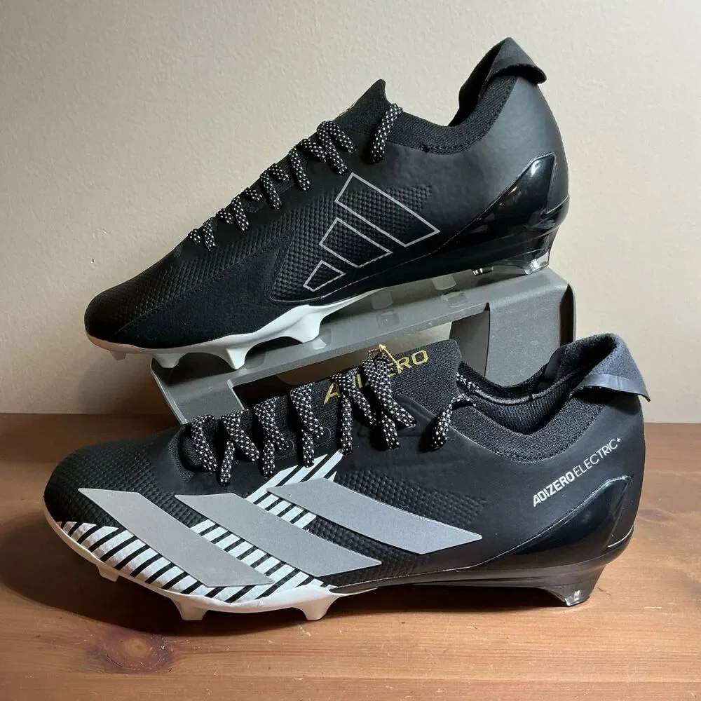 Adidas Adizero Electric + Football Cleats IH5976 Size 11.5